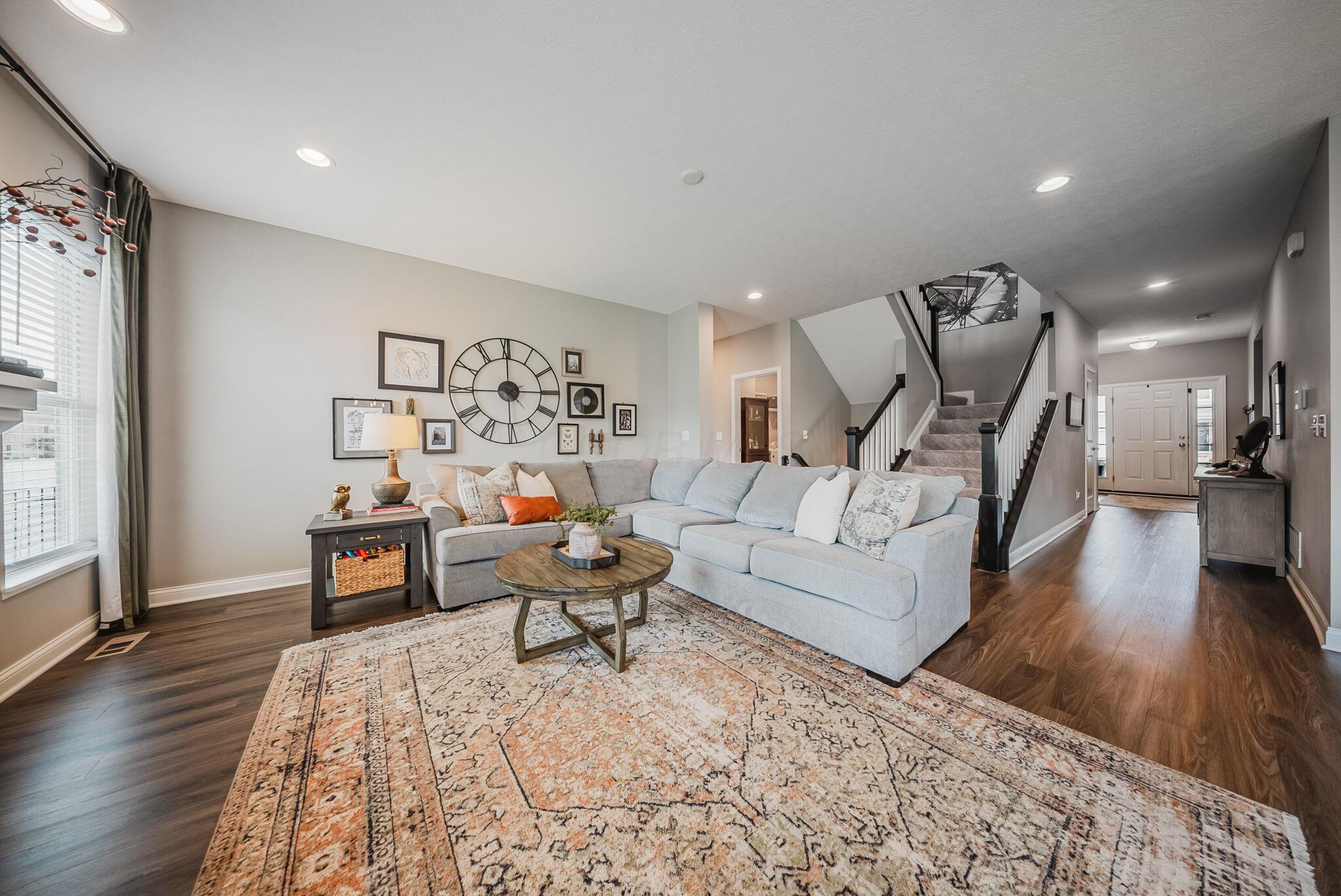 6847 Olde Dutch Road Westerville, OH 43081 - Photo 12 of 48