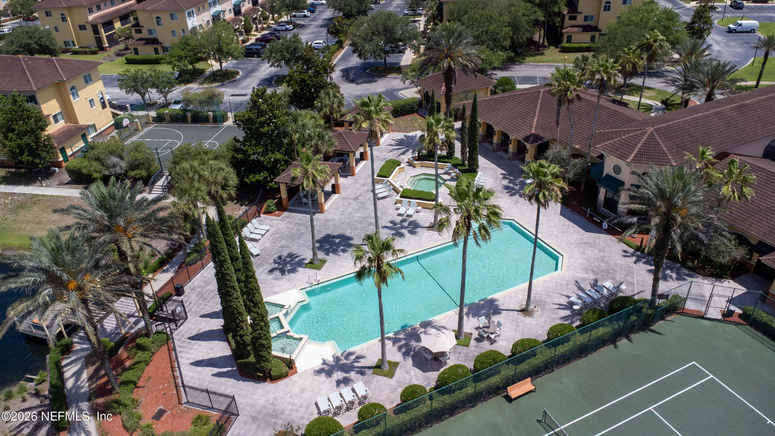 9745 Touchton Road, Unit 2002 Jacksonville, FL 32246 - Photo 37 of 40 DJI_0393