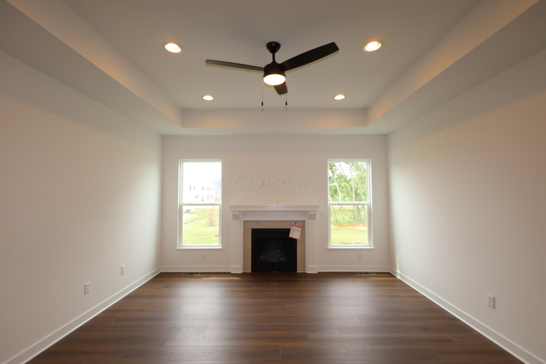 8671 Jenny Road Plain City, OH 43064 - Photo 5 of 20 Family Room