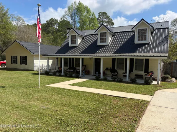 $369,000 | 13704 Coleman Street, Moss Point, MS 39562