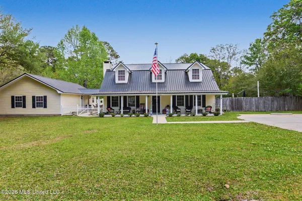 $369,000 | 13704 Coleman Street, Moss Point, MS 39562