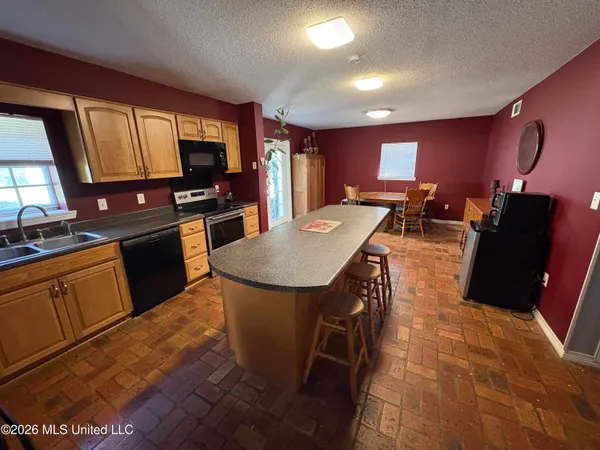 $369,000 | 13704 Coleman Street, Moss Point, MS 39562