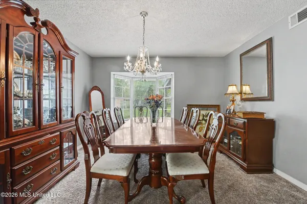 $369,000 | 13704 Coleman Street, Moss Point, MS 39562