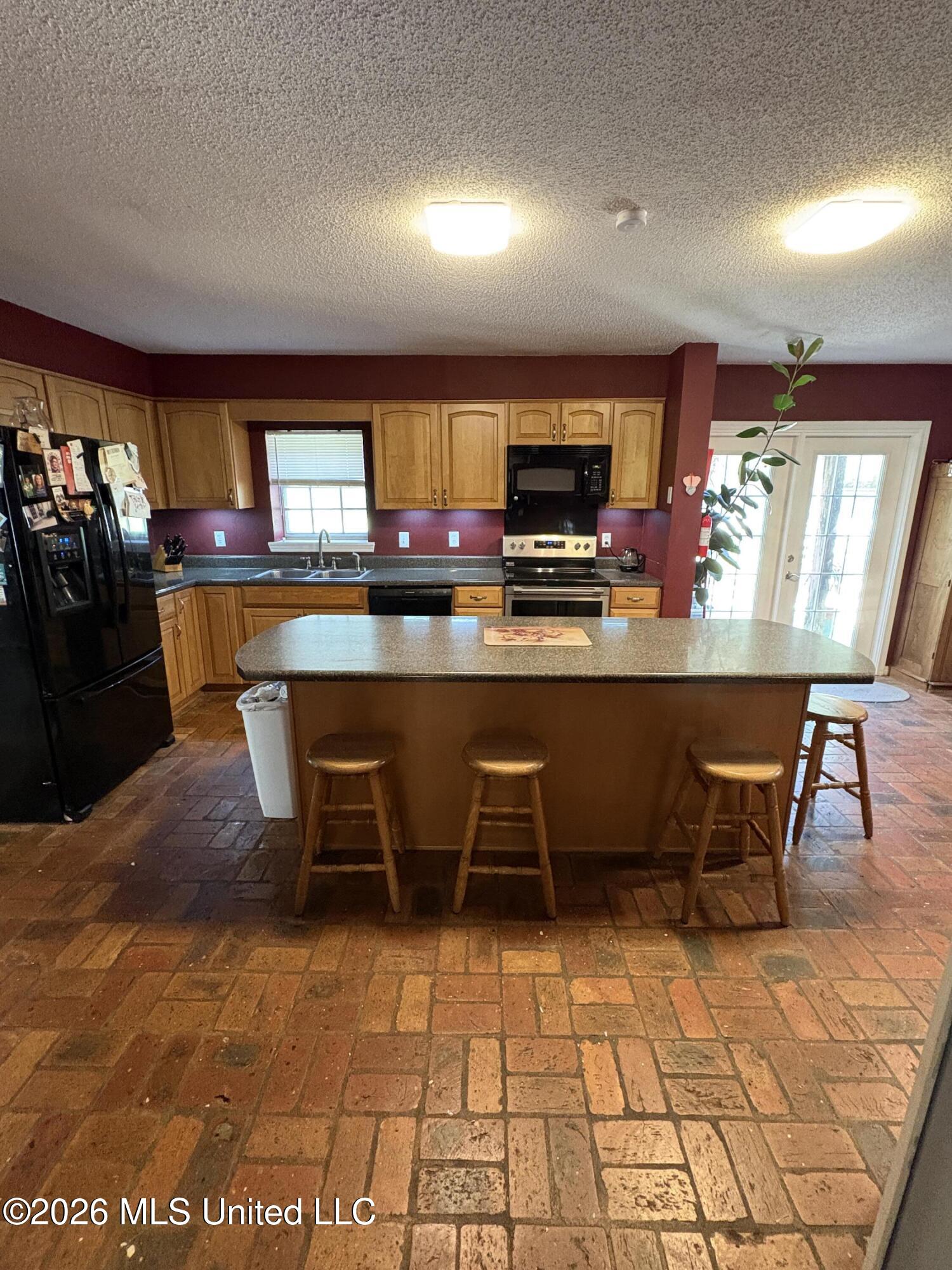 13704 Coleman Street Moss Point, MS 39562 - Photo 13 of 50 Kitchen Island