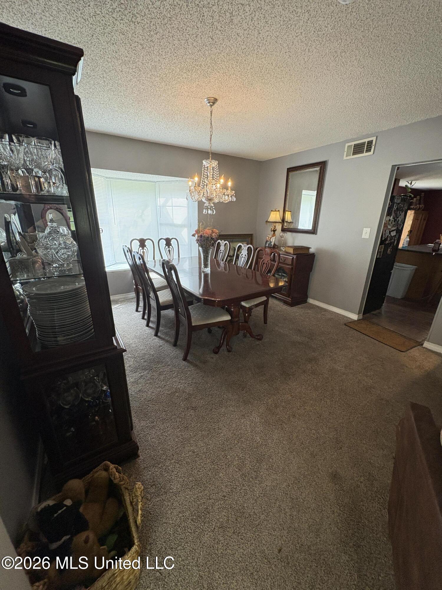 13704 Coleman Street Moss Point, MS 39562 - Photo 15 of 50 Dining