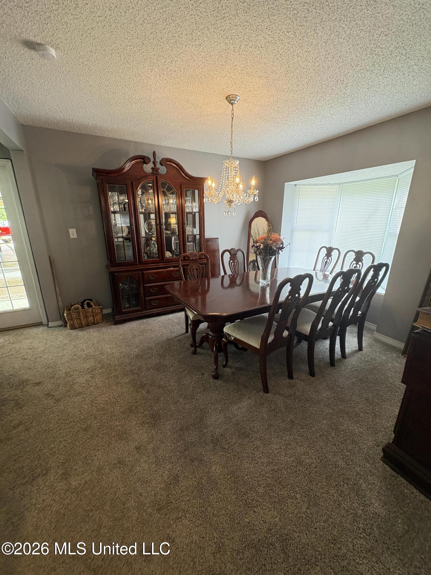 13704 Coleman Street Moss Point, MS 39562 - Photo 16 of 50 Dining Room