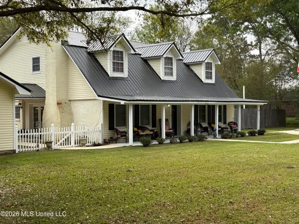 $369,000 | 13704 Coleman Street, Moss Point, MS 39562