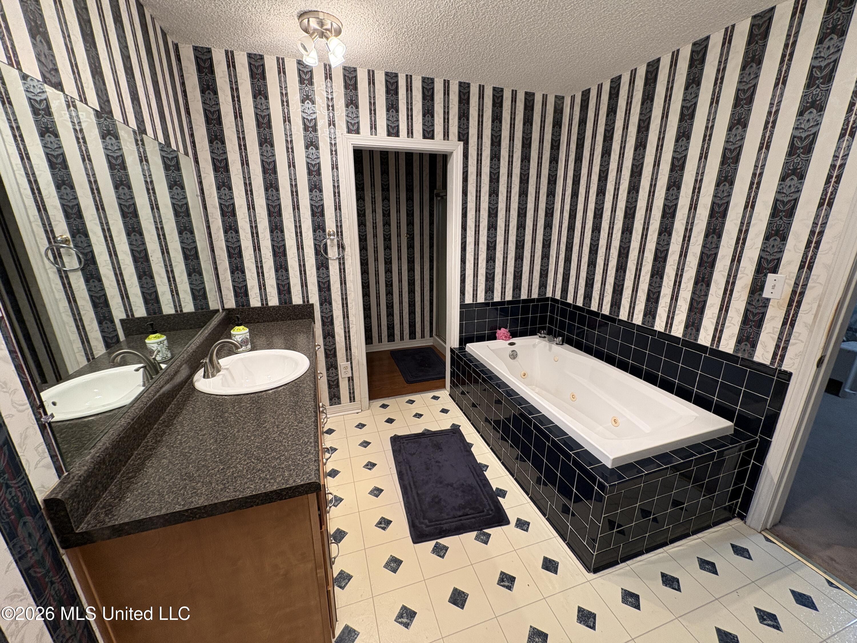 13704 Coleman Street Moss Point, MS 39562 - Photo 24 of 50 Primary Bathroom