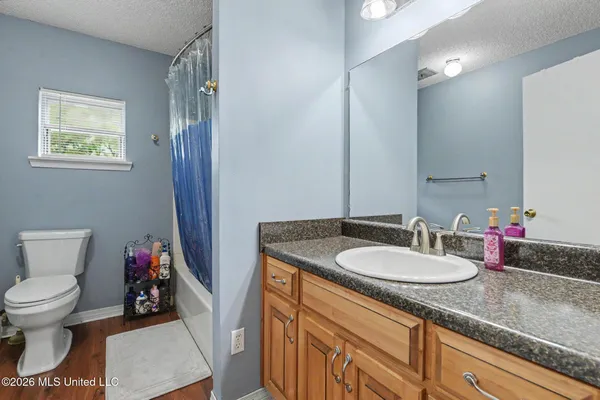 $369,000 | 13704 Coleman Street, Moss Point, MS 39562