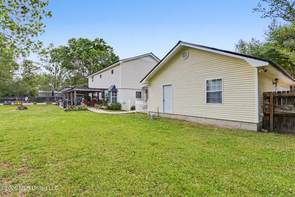 $369,000 | 13704 Coleman Street, Moss Point, MS 39562