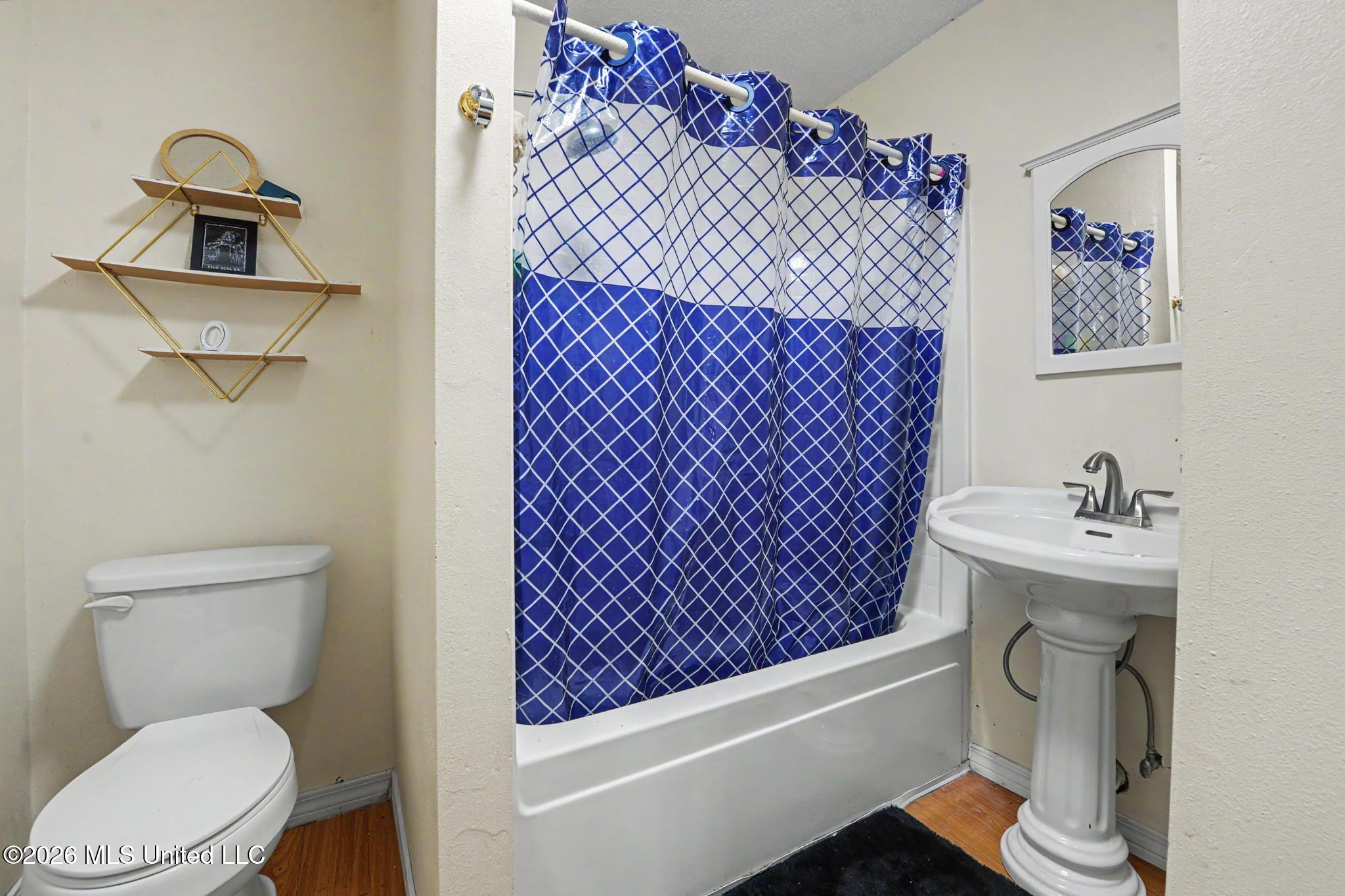 13704 Coleman Street Moss Point, MS 39562 - Photo 28 of 43 028