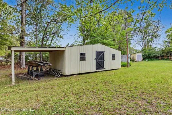 $369,000 | 13704 Coleman Street, Moss Point, MS 39562