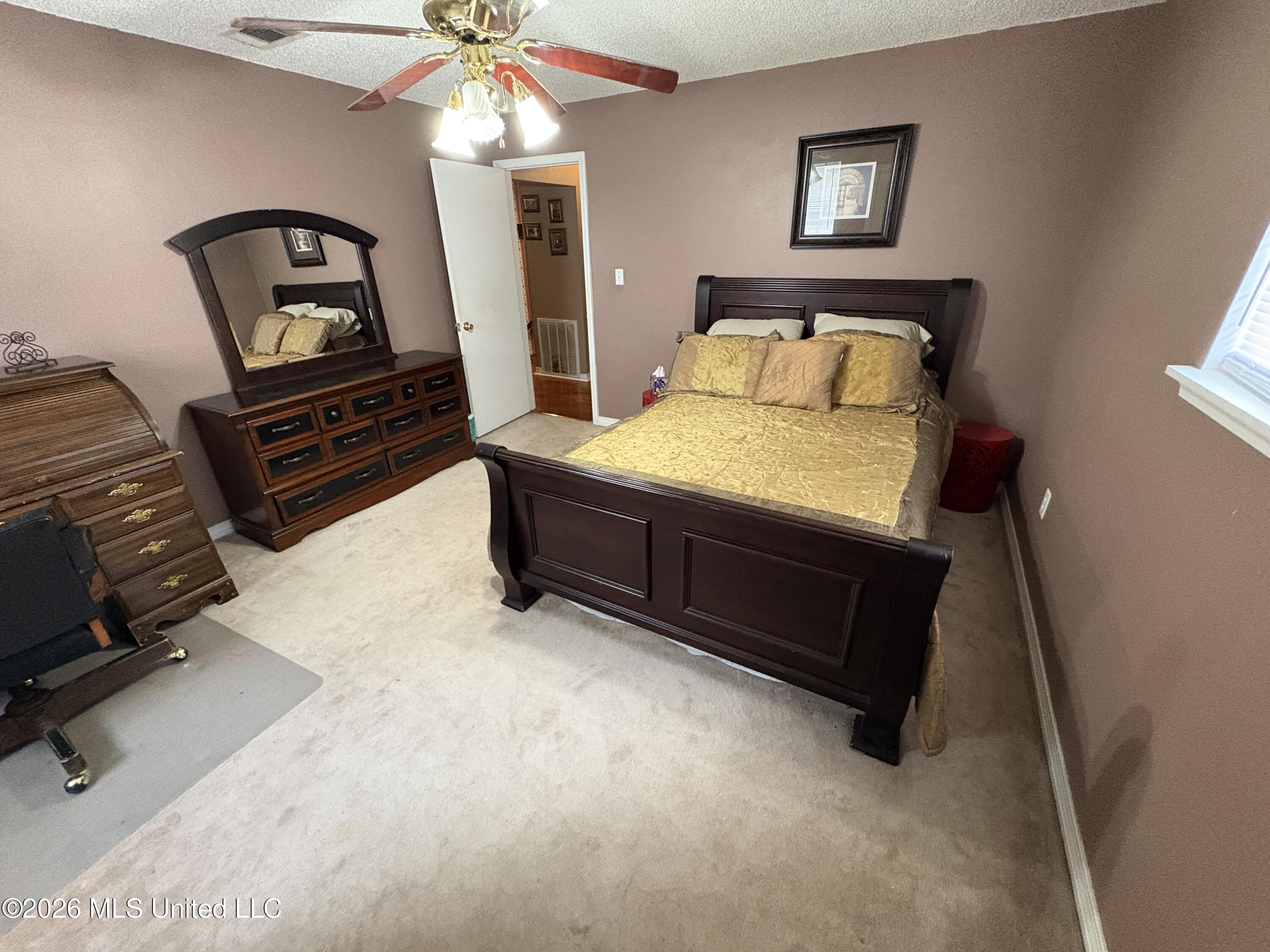 13704 Coleman Street Moss Point, MS 39562 - Photo 30 of 50 Bedroom 3