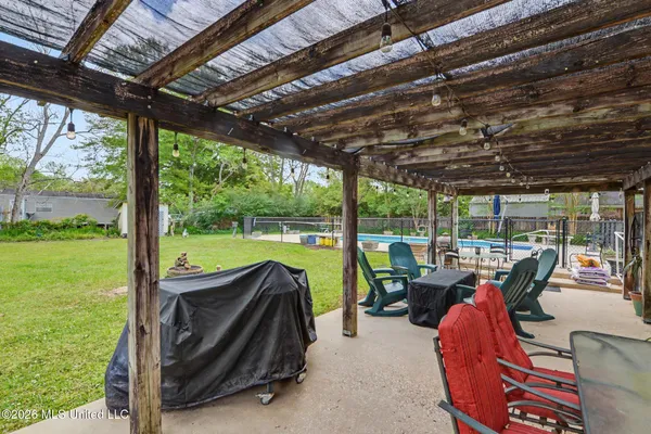 $369,000 | 13704 Coleman Street, Moss Point, MS 39562