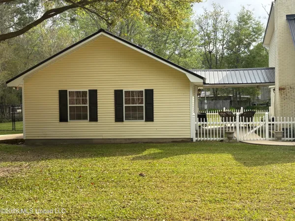 $369,000 | 13704 Coleman Street, Moss Point, MS 39562