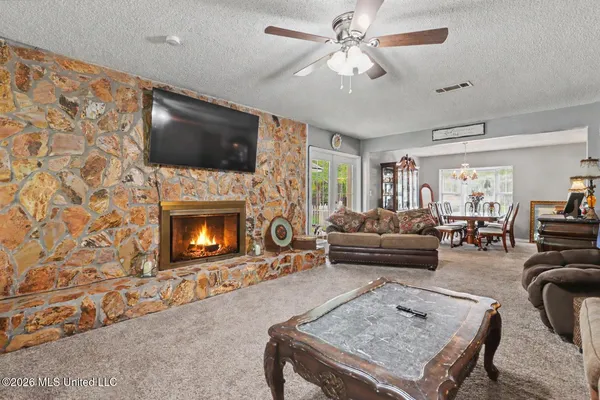 $369,000 | 13704 Coleman Street, Moss Point, MS 39562