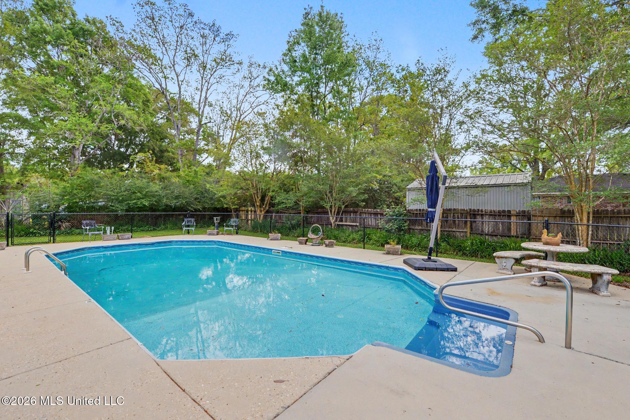 13704 Coleman Street Moss Point, MS 39562 - Photo 31 of 43 031