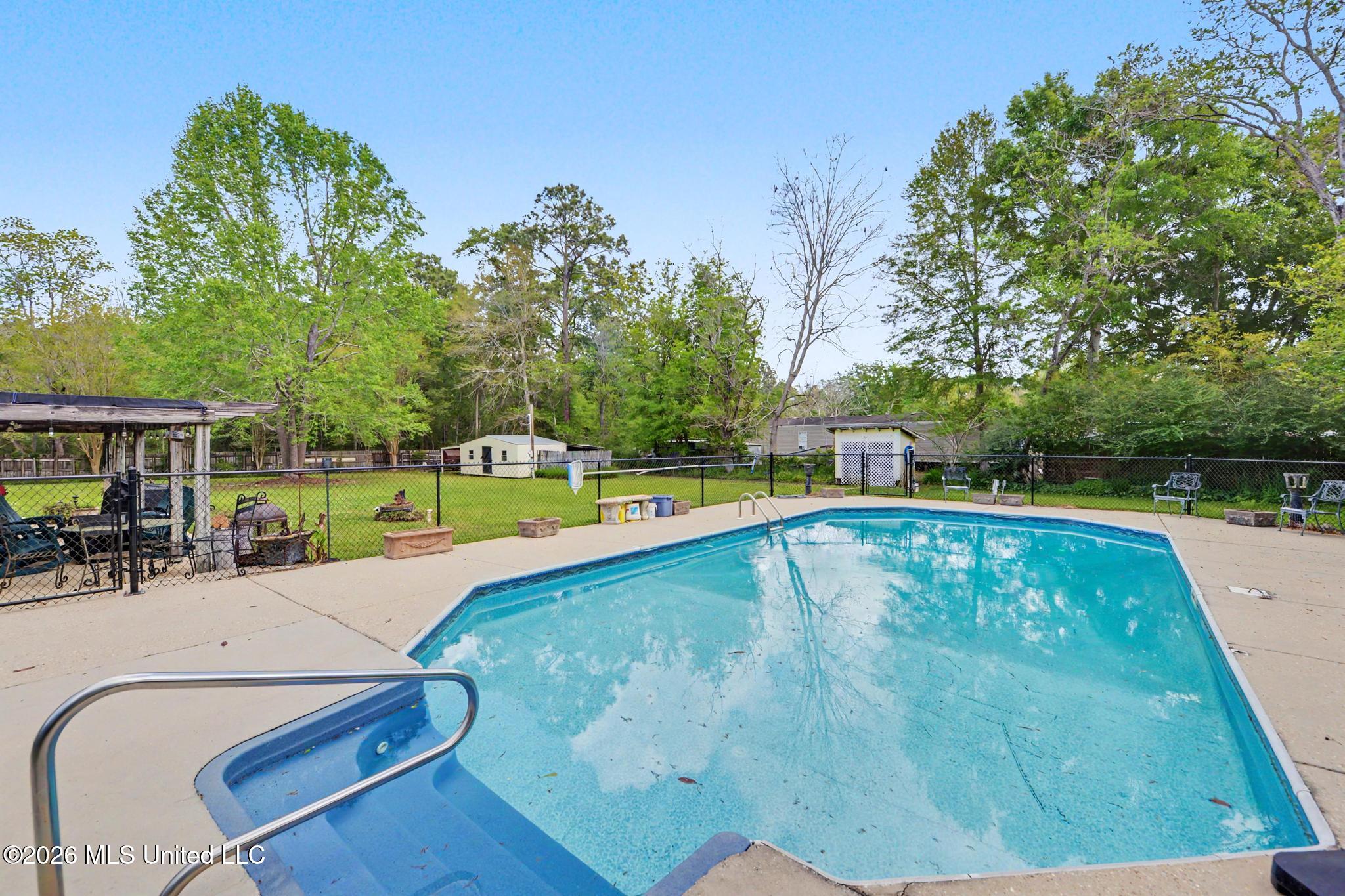 13704 Coleman Street Moss Point, MS 39562 - Photo 32 of 43 032