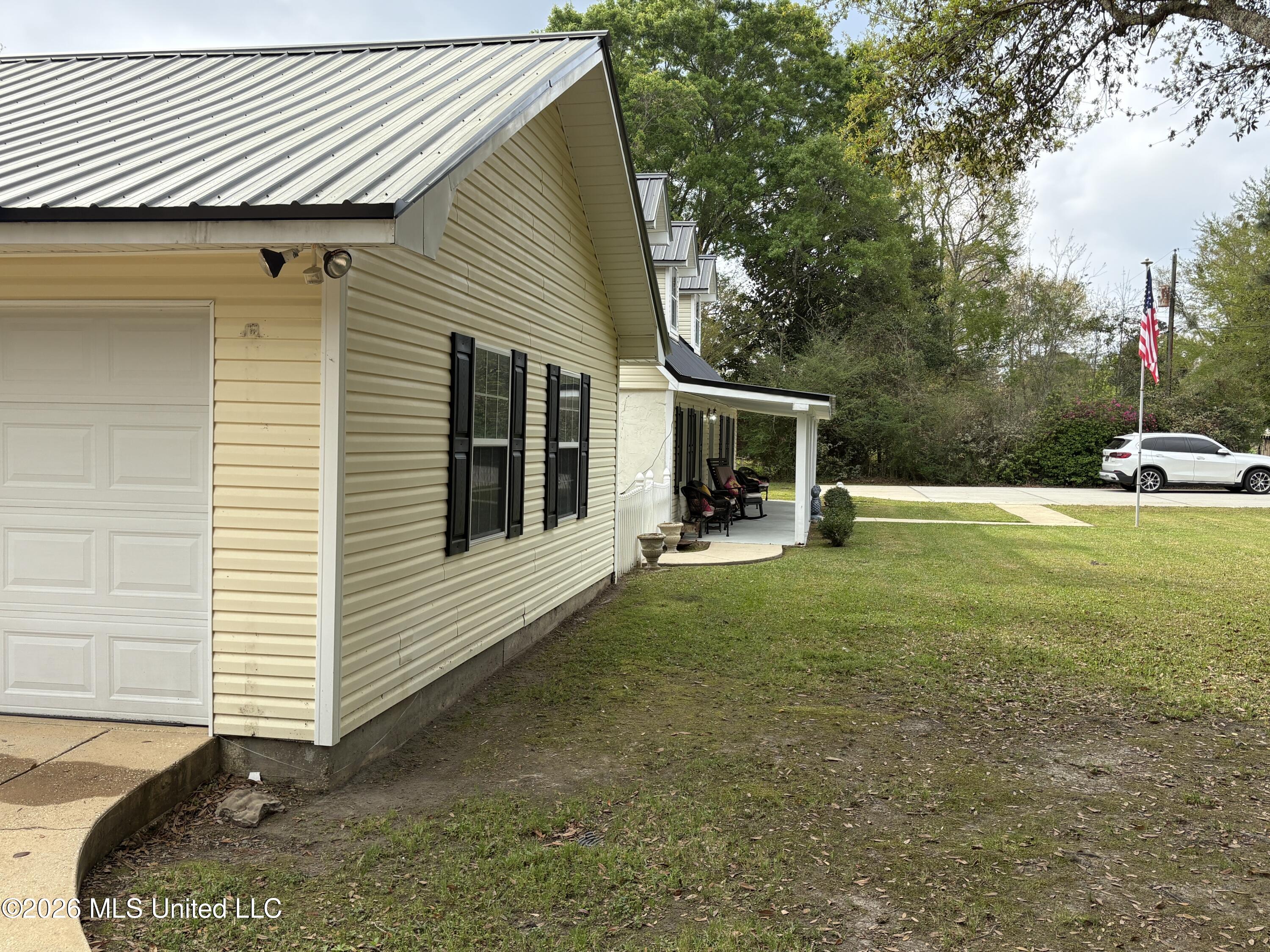 13704 Coleman Street Moss Point, MS 39562 - Photo 33 of 50 Front Long View