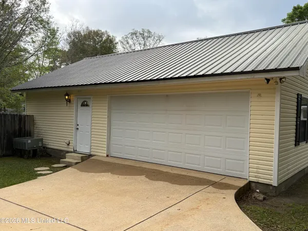 $369,000 | 13704 Coleman Street, Moss Point, MS 39562