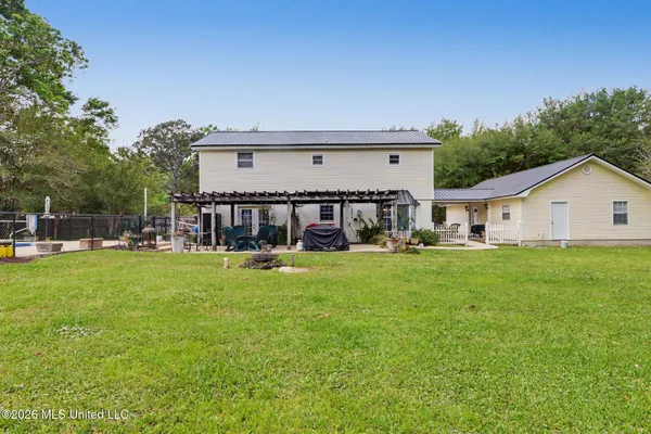 $369,000 | 13704 Coleman Street, Moss Point, MS 39562