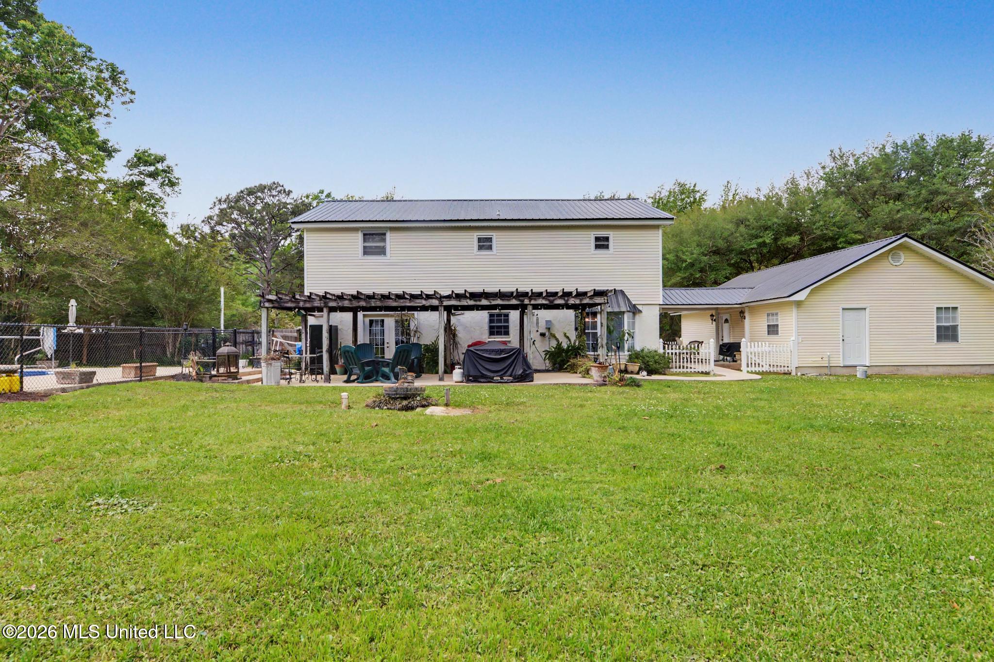 13704 Coleman Street Moss Point, MS 39562 - Photo 34 of 43 034