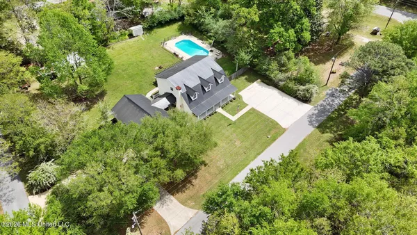 $369,000 | 13704 Coleman Street, Moss Point, MS 39562