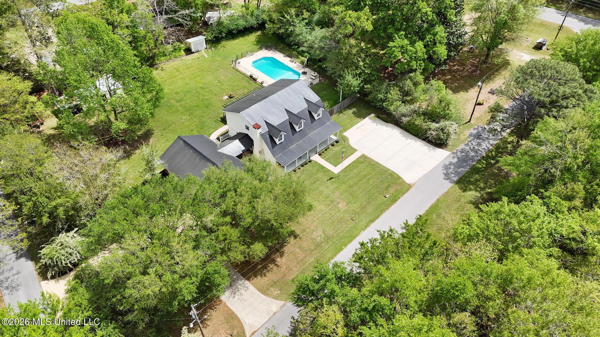 13704 Coleman Street Moss Point, MS 39562 - Photo 36 of 43 036