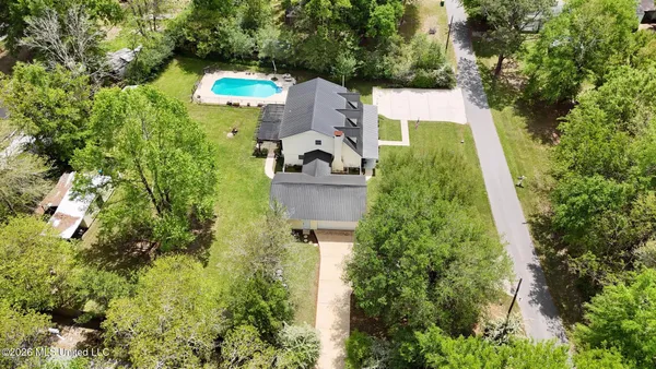 $369,000 | 13704 Coleman Street, Moss Point, MS 39562