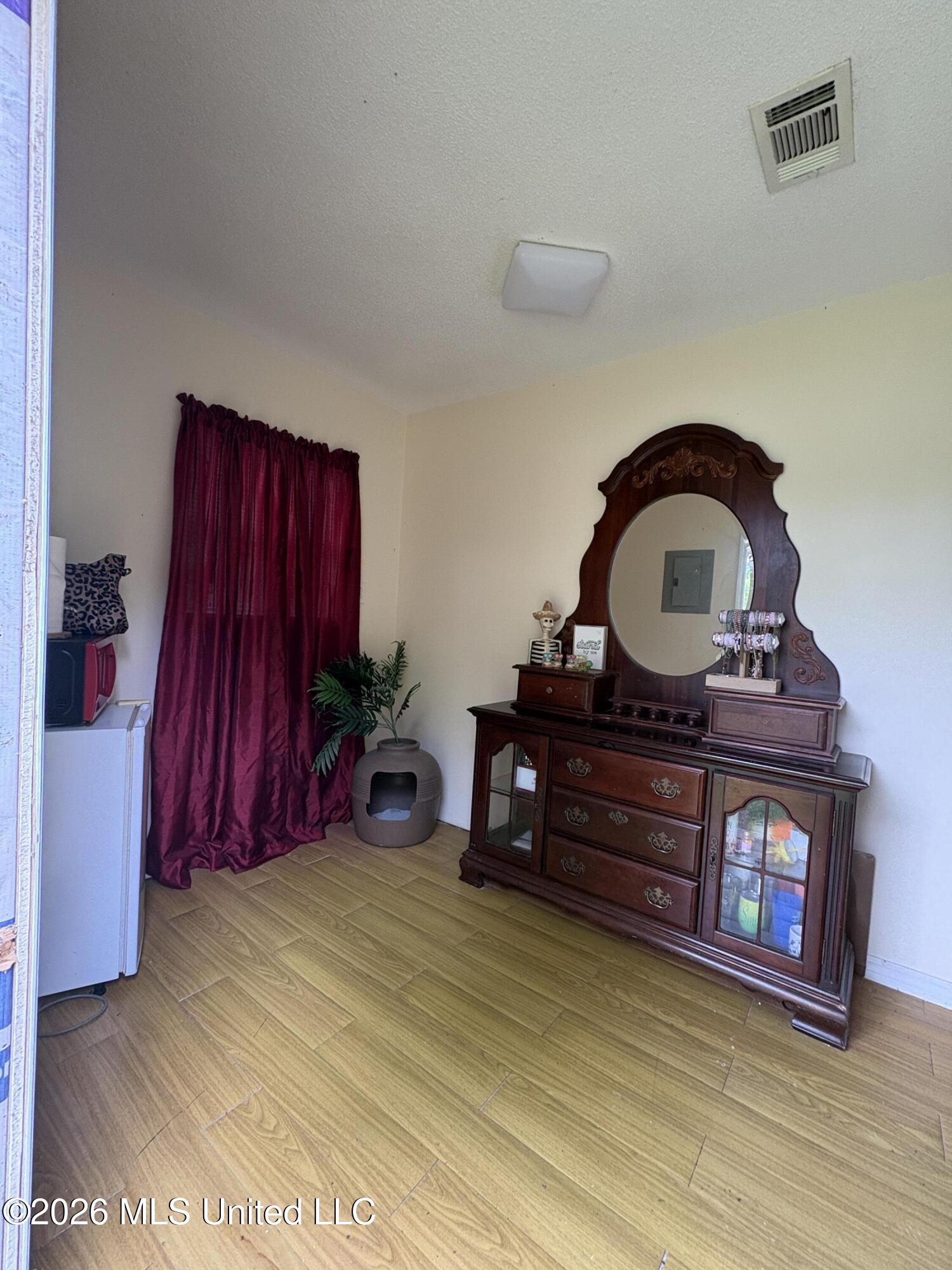 13704 Coleman Street Moss Point, MS 39562 - Photo 38 of 50 Apartment Potential Kitchen Area