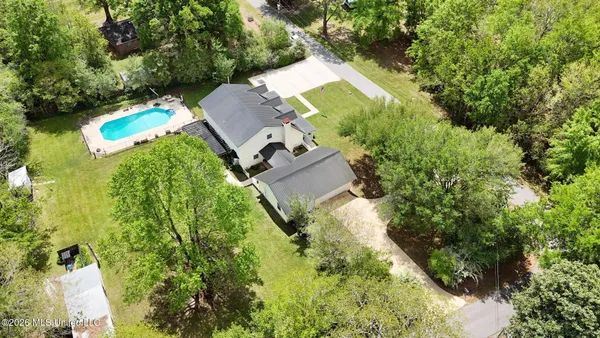 $369,000 | 13704 Coleman Street, Moss Point, MS 39562