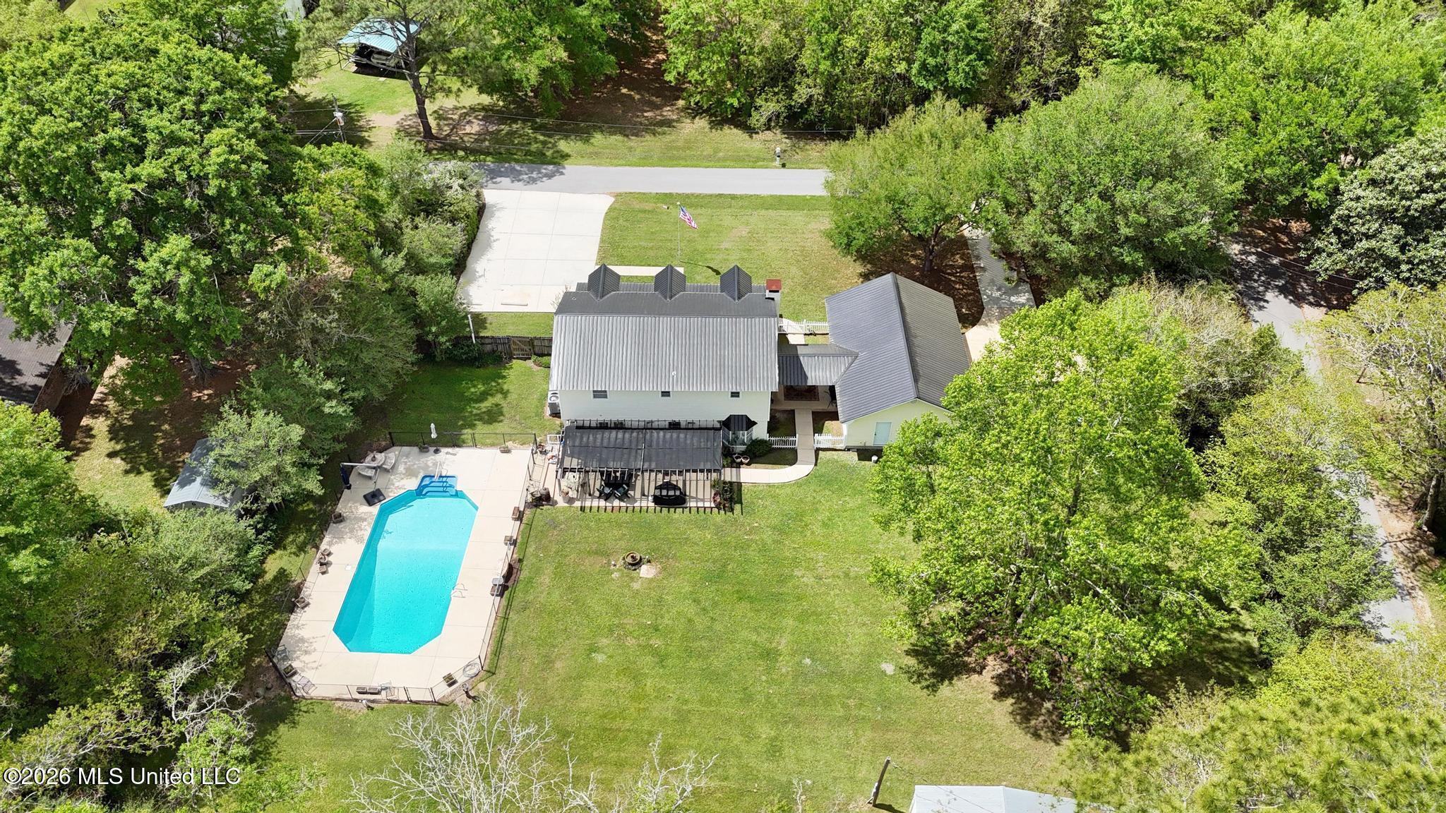 13704 Coleman Street Moss Point, MS 39562 - Photo 39 of 43 039