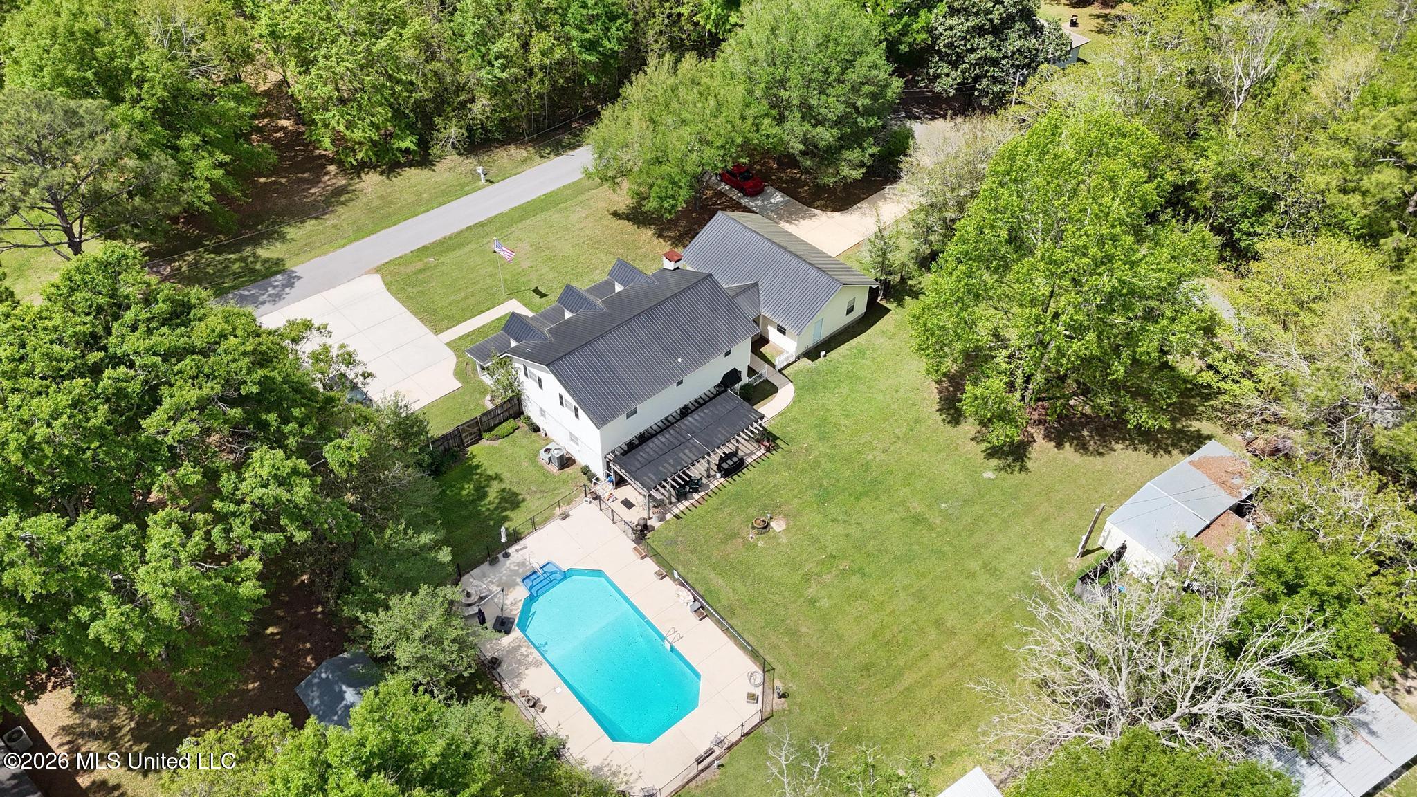 13704 Coleman Street Moss Point, MS 39562 - Photo 40 of 43 040