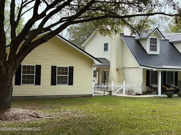 $369,000 | 13704 Coleman Street, Moss Point, MS 39562