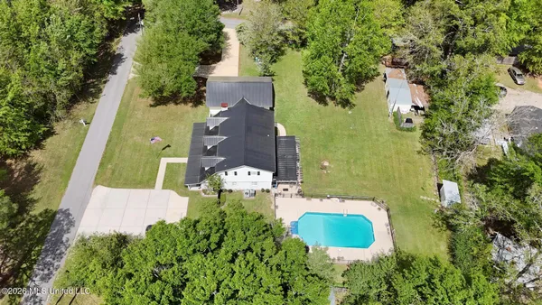 $369,000 | 13704 Coleman Street, Moss Point, MS 39562