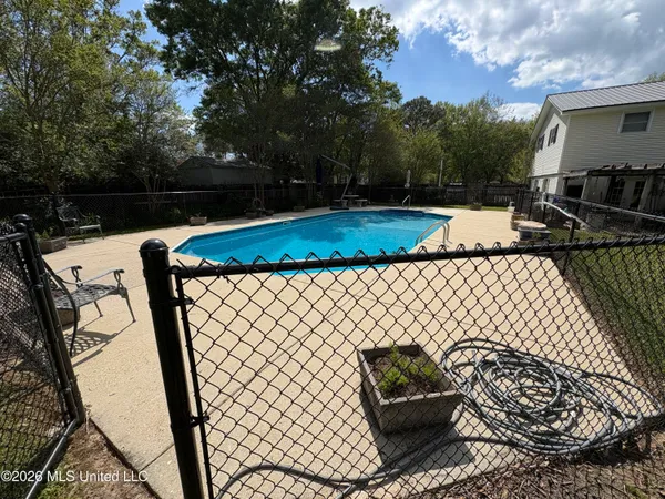$369,000 | 13704 Coleman Street, Moss Point, MS 39562