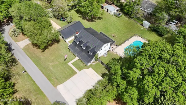 $369,000 | 13704 Coleman Street, Moss Point, MS 39562