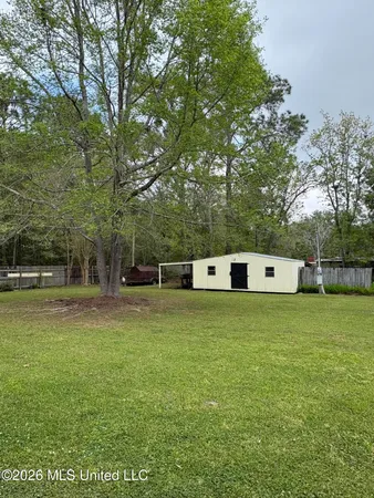 $369,000 | 13704 Coleman Street, Moss Point, MS 39562