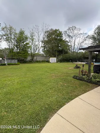 $369,000 | 13704 Coleman Street, Moss Point, MS 39562