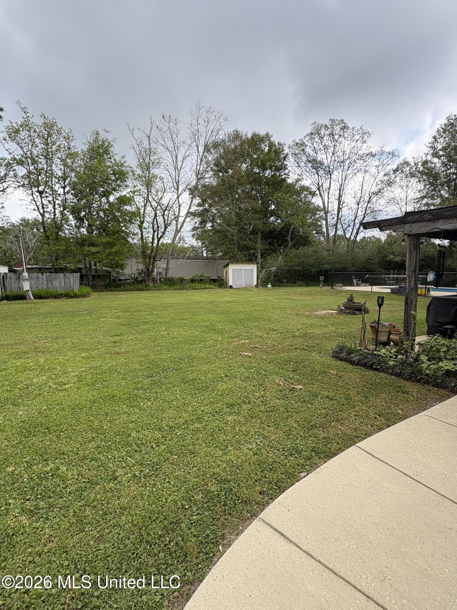 13704 Coleman Street Moss Point, MS 39562 - Photo 49 of 50 Pump House