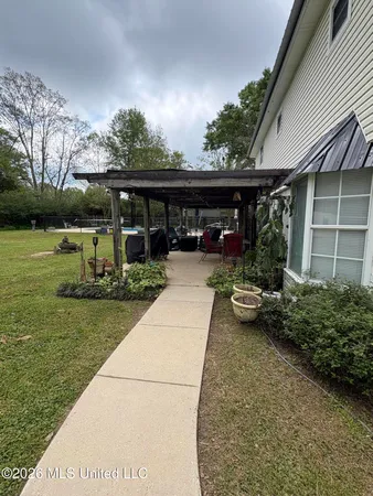$369,000 | 13704 Coleman Street, Moss Point, MS 39562