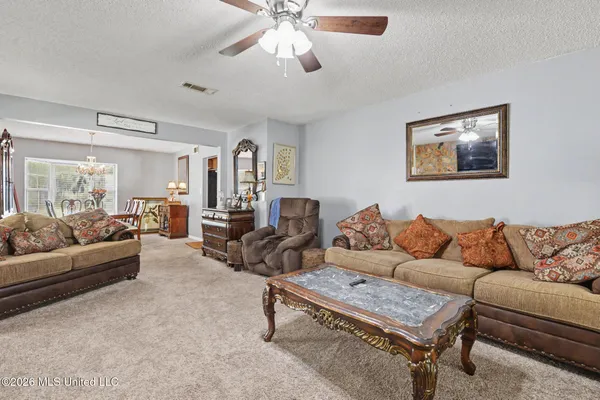 $369,000 | 13704 Coleman Street, Moss Point, MS 39562