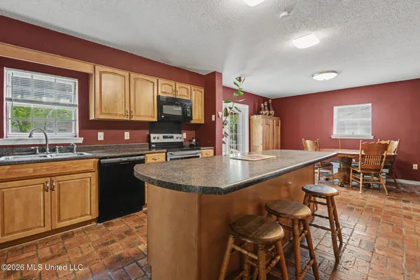 $369,000 | 13704 Coleman Street, Moss Point, MS 39562