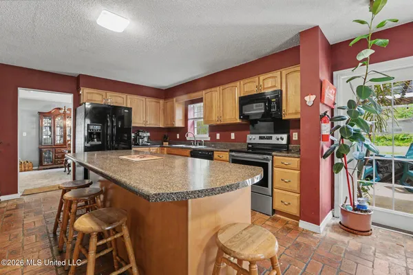 $369,000 | 13704 Coleman Street, Moss Point, MS 39562