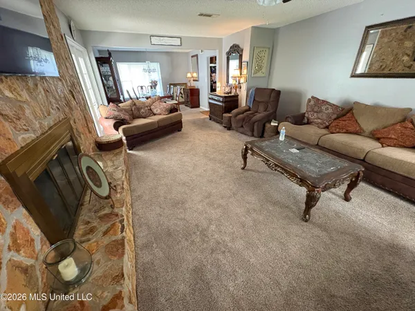 $369,000 | 13704 Coleman Street, Moss Point, MS 39562