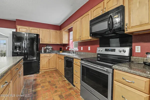 $369,000 | 13704 Coleman Street, Moss Point, MS 39562