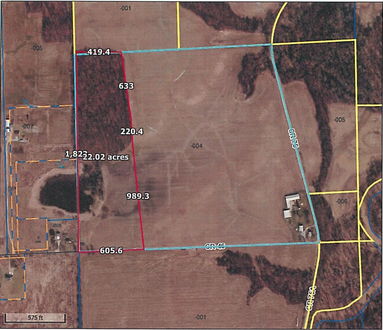 0 County Road 46 Butler, IN 46721 - Photo 1 of 1