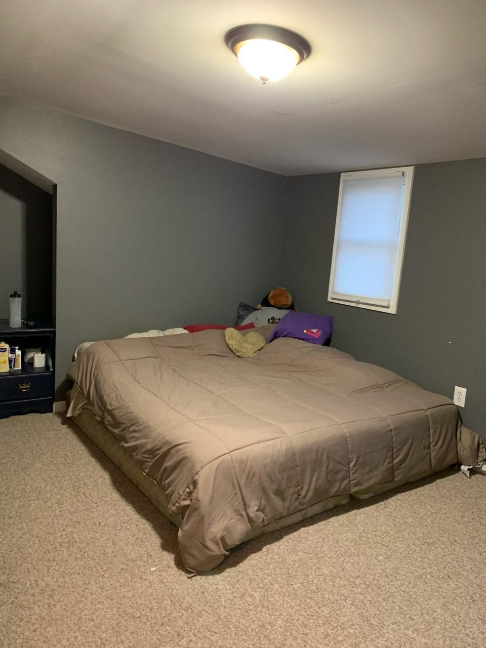 114 Morrill Road South China, ME 04358 - Photo 13 of 24 First Upstairs Bedroom 2