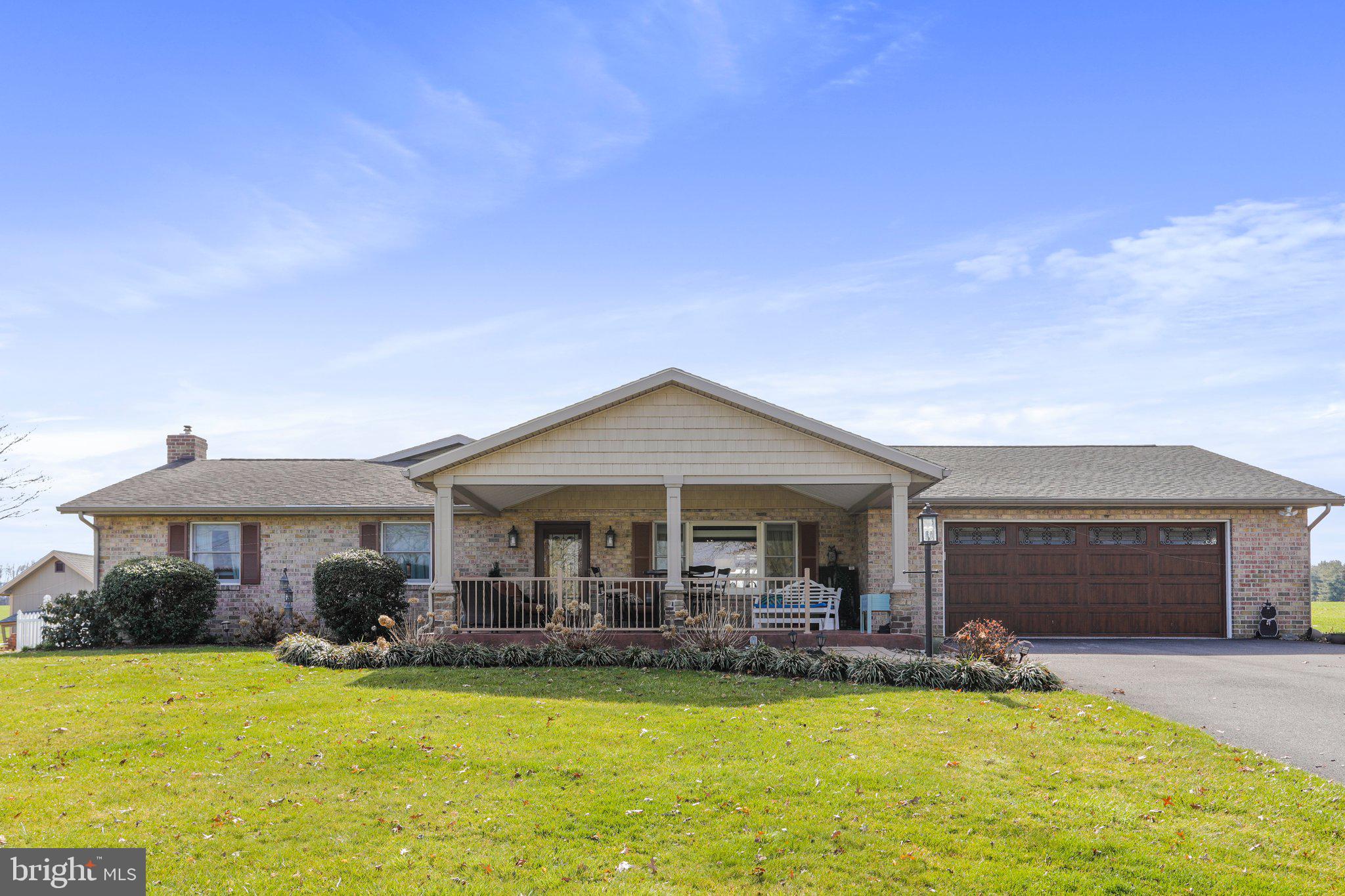 3750 Frecon Road Chambersburg, PA 17202 - Photo 3 of 54 Gallery Image 3