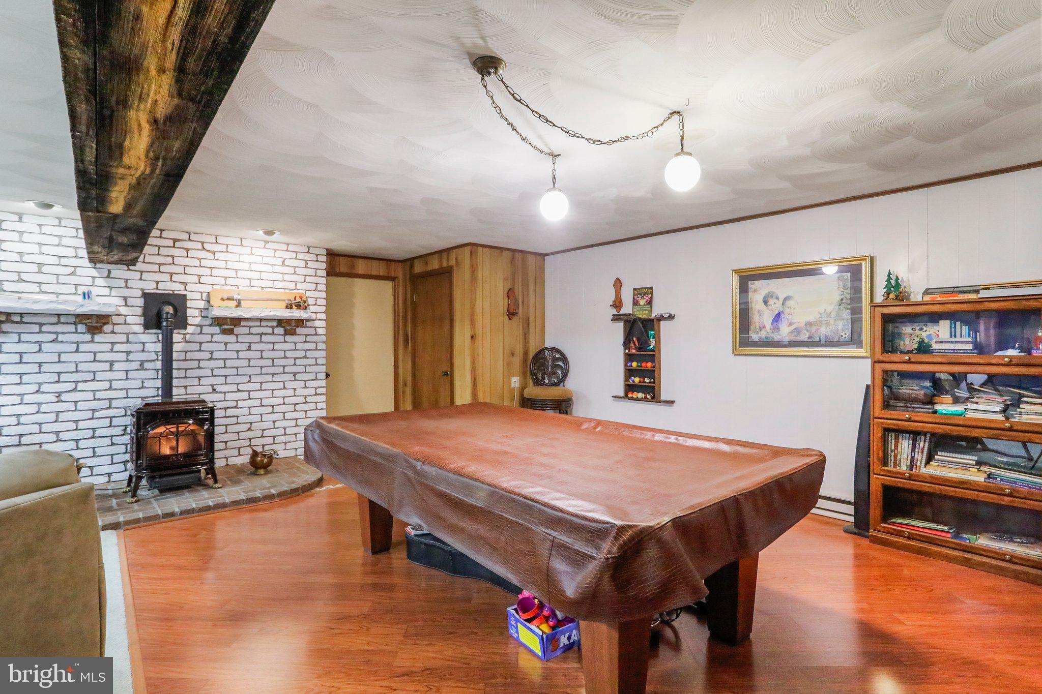 3750 Frecon Road Chambersburg, PA 17202 - Photo 31 of 54 Family Room in Basement